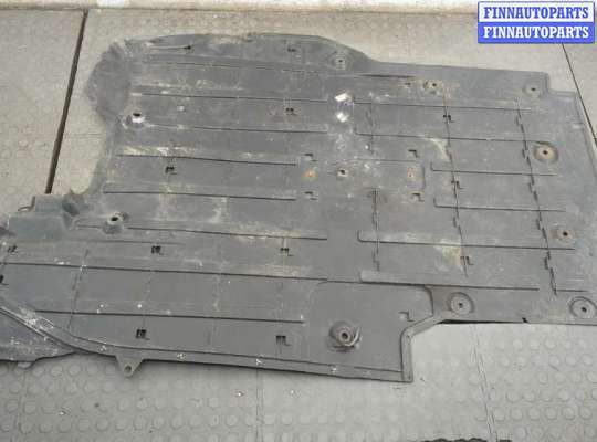 купить Защита днища, запаски, КПП, подвески на Honda Civic 2005-2012