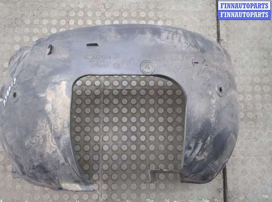 купить Защита арок (подкрылок) на Citroen C4 2004-2010