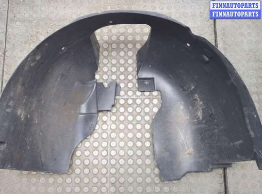 купить Защита арок (подкрылок) на Citroen C4 2004-2010