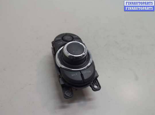 Купить Джойстик мультимедиа на Mini Cooper (F56) 2013-2024 Джойстик мультимедиа MN52238 на Mini Cooper (F56) 2013-2024