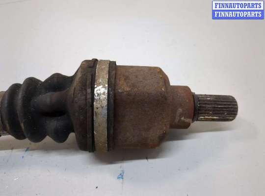 купить Полуось (приводной вал, шрус) на Peugeot 307 2001-2008