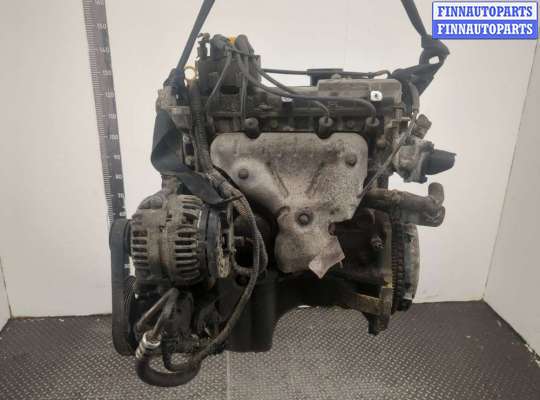 Катушка зажигания RN1576255 на Dacia Logan 2004-2012