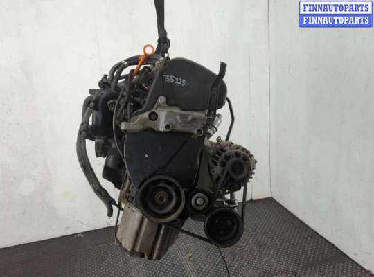 Купить Генератор на Volkswagen Beetle 1998-2010 Генератор VG2565336 на Volkswagen Beetle 1998-2010