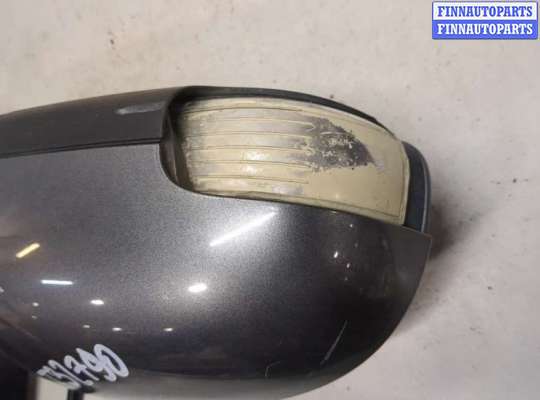 купить Зеркало боковое на Volkswagen Touran 2003-2006