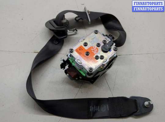 купить Ремень безопасности на Citroen C4 2010-2020