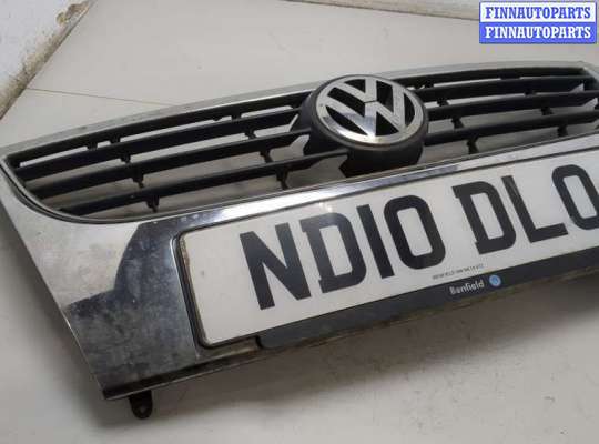 Решетка радиатора VG2393216 на Volkswagen Touran 2006-2010