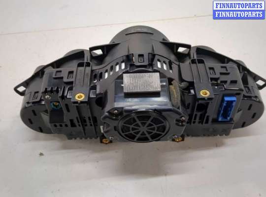 купить Щиток приборов (приборная панель) на Porsche Panamera 2009-2016