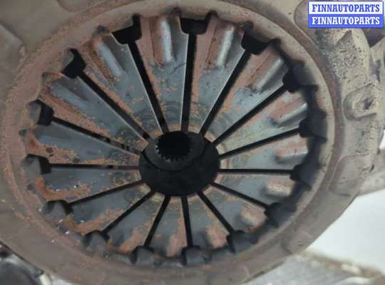 Форсунка топливная на Hyundai ix35 I / Tucson II (LM)