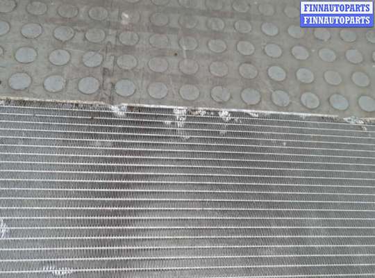 купить Радиатор охлаждения двигателя на Peugeot 207 2006-2015