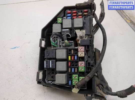 купить Блок предохранителей на Ford Mondeo 4 2007-2015