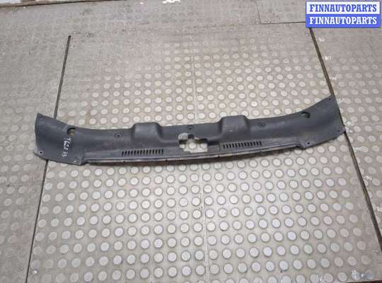 Накладка замка капота KA603968 на KIA Ceed 2007-2012