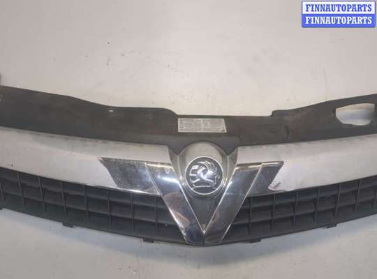 Решетка радиатора OP2152227 на Opel Astra H 2004-2010