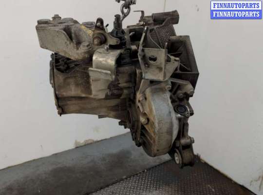 купить КПП 6-ст.мех. (МКПП) на Citroen Jumper (Relay) 2014-2025