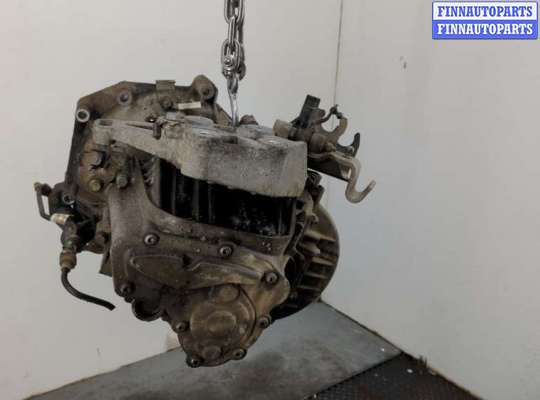 купить КПП 6-ст.мех. (МКПП) на Citroen Jumper (Relay) 2014-2025