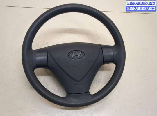 купить Руль на Hyundai Getz