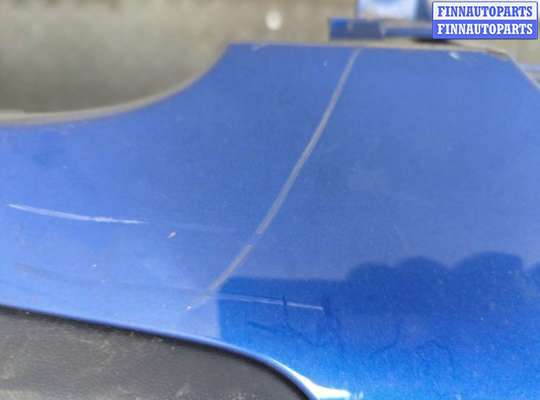 купить Бампер на Volkswagen Golf 5 2003-2009