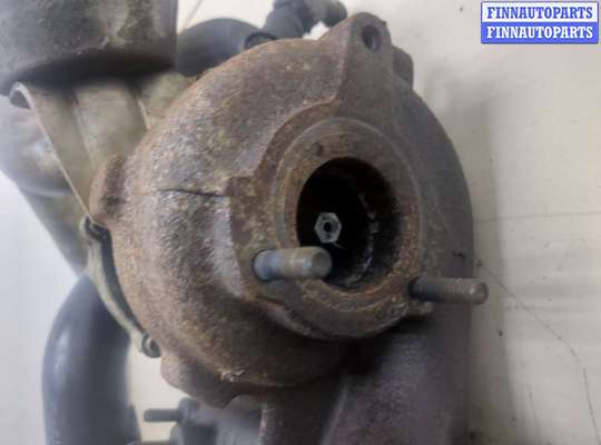 купить Турбина на Ford Galaxy 2000-2006