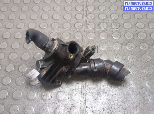 Купить Корпус термостата на Audi A4 (B6) 2000-2006 Корпус термостата AU1755675 на Audi A4 (B6) 2000-2006