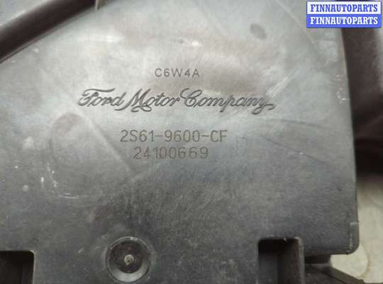купить Корпус воздушного фильтра на Ford Fusion 2002-2012