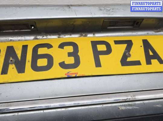 купить Бампер на Opel Astra J 2010-2017