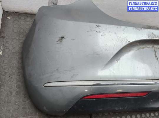 купить Бампер на Opel Astra J 2010-2017