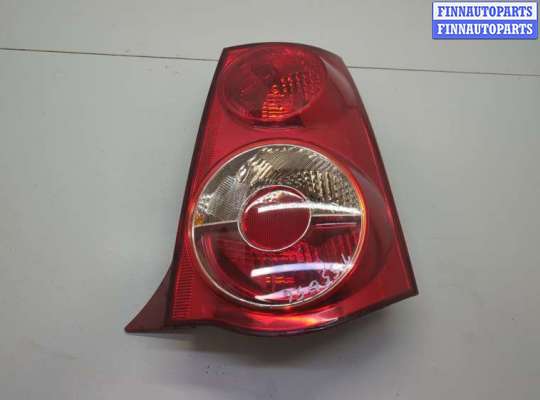 Фонарь (задний) KA563920 на KIA Picanto 2004-2011