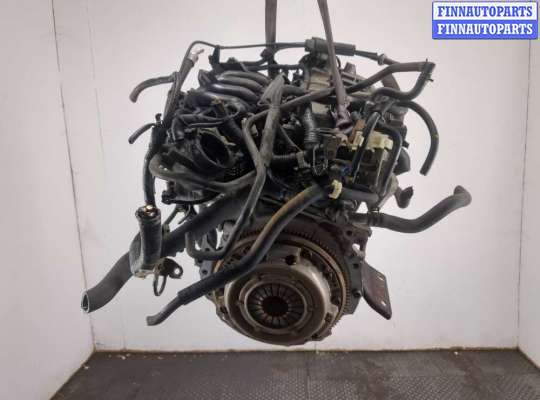 купить Двигатель (ДВС) на Mazda 3 (BK) 2003-2009