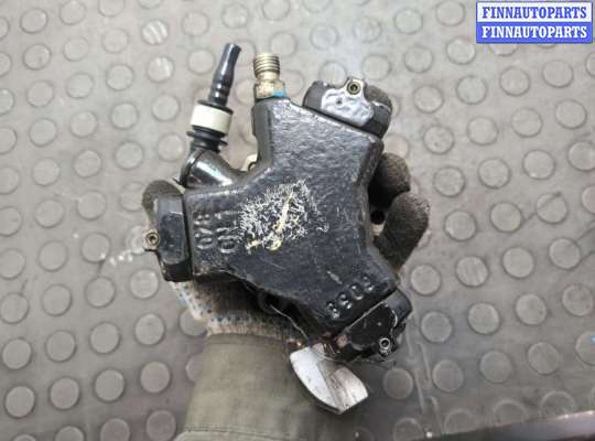 купить ТНВД на Fiat Panda 2003-2012