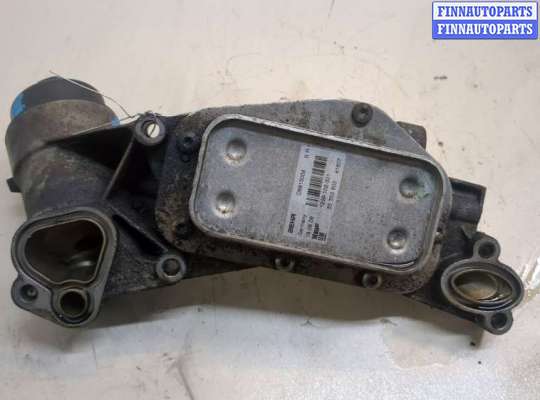 купить Корпус масляного фильтра на Opel Astra H 2004-2010
