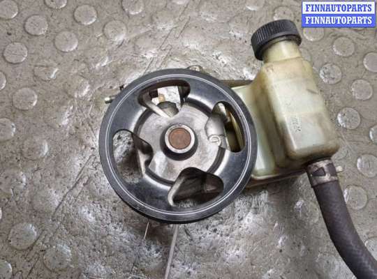 Купить Насос гидроусилителя руля (ГУР) на Mazda 6 (GG) 2002-2007 Насос гидроусилителя руля (ГУР) MZ672263 на Mazda 6 (GG) 2002-2007