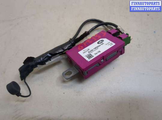 купить Усилитель антенны на Land Rover Range Rover 4 2012-2021