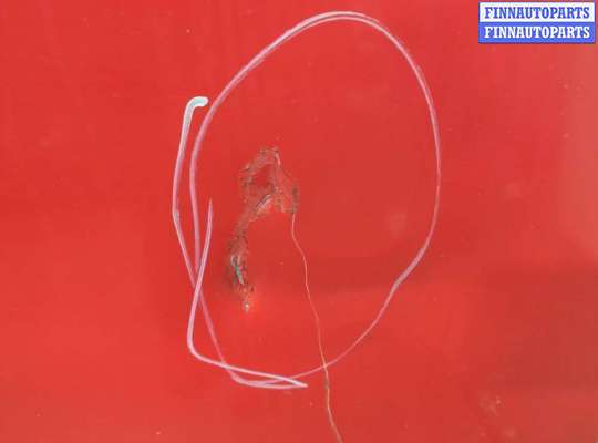 купить Капот на Audi A4 (B8) 2007-2015