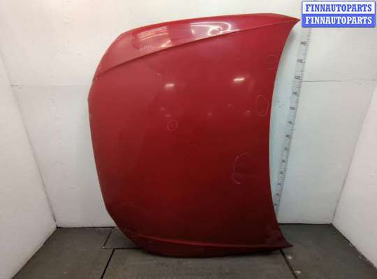 Капот AU1697968 на Audi A4 (B8) 2007-2015