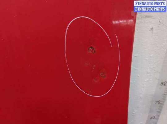 купить Капот на Audi A4 (B8) 2007-2015