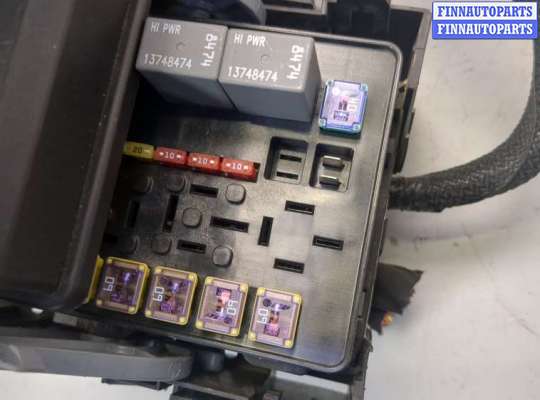 купить Электропроводка на Dodge Journey 2011-2020