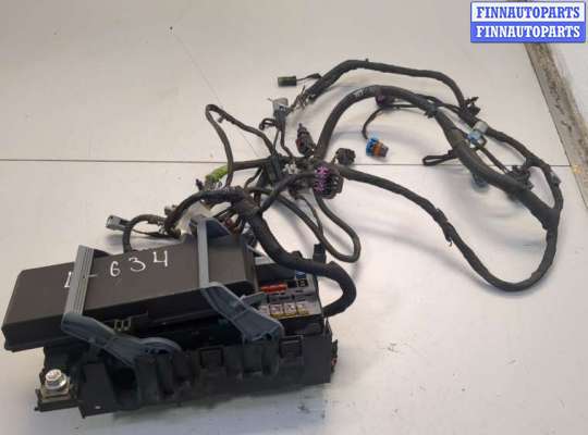 купить Электропроводка на Dodge Journey 2011-2020