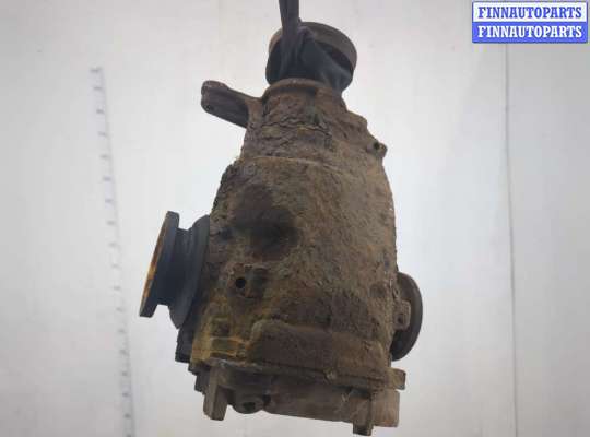 Редуктор моста BM3555016 на BMW 5 E60 2003-2010