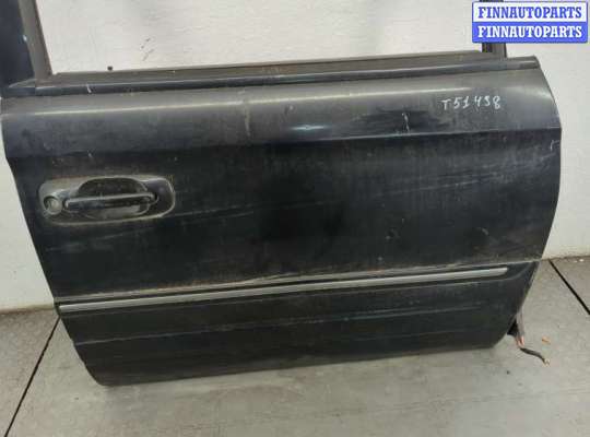 купить Стекло боковой двери на Chrysler Voyager 2000-2007