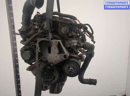 Двигатель (ДВС) OP2265645 на Opel Corsa D 2006-2014