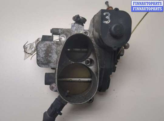 купить Заслонка дроссельная на Audi A8 (D2) 1994-1999