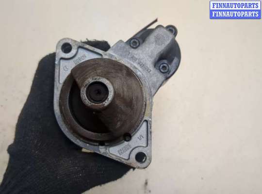 купить Стартер на Opel Meriva 2003-2010