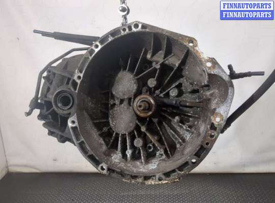 купить КПП 6-ст.мех. (МКПП) на Nissan Primastar 2001-2025