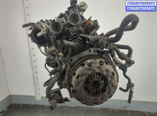 купить Генератор на Volkswagen Tiguan 2007-2011