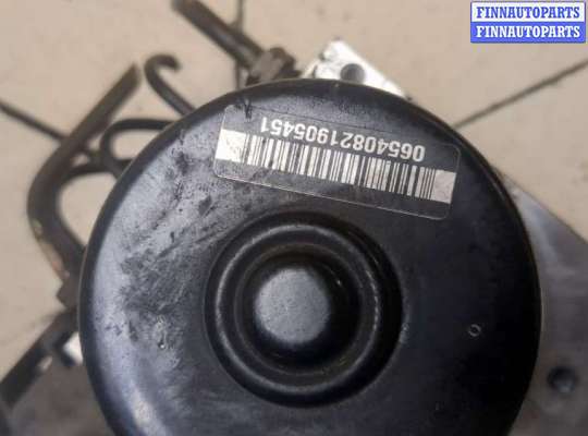 купить Блок АБС, насос (ABS, ESP, ASR) на Volvo S80 1998-2006