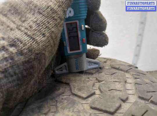 купить Шина на Ford Ranger 2006-2012