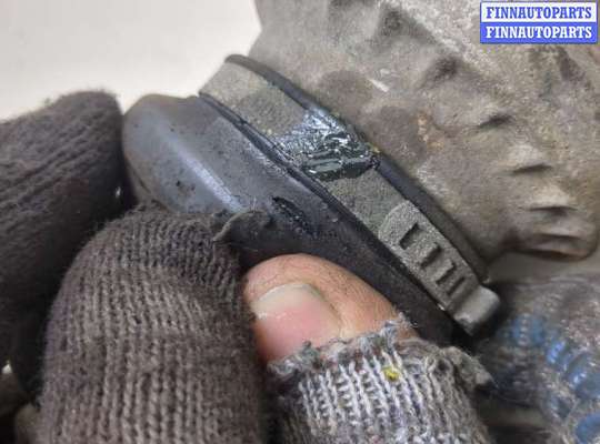 купить Полуось (приводной вал, шрус) на Opel Astra G 1998-2005