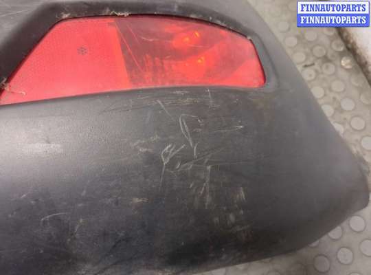 купить Бампер на Peugeot 3008 2009-2016