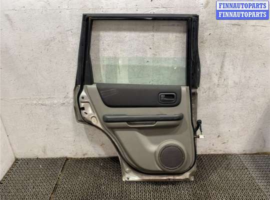 купить Дверь боковая (легковая) на Nissan X-Trail (T30) 2001-2006