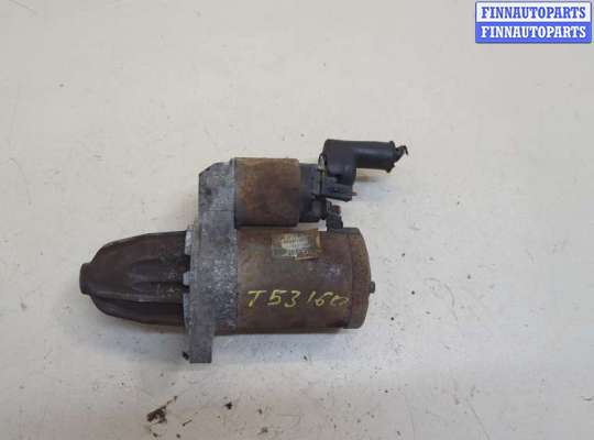 купить Стартер на Opel Corsa D 2006-2014