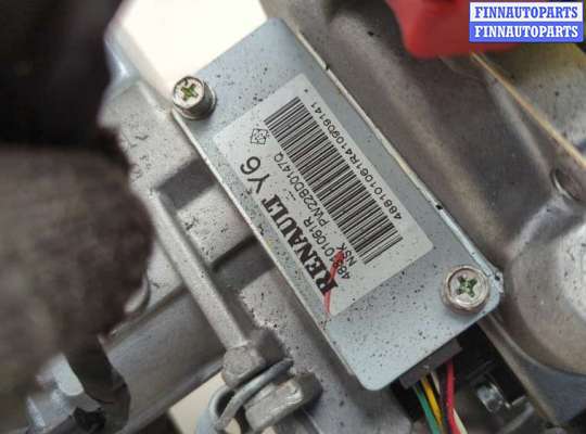 купить Электроусилитель руля на Renault Megane 3 2009-2016